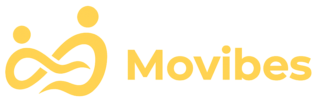 Movibes Logo